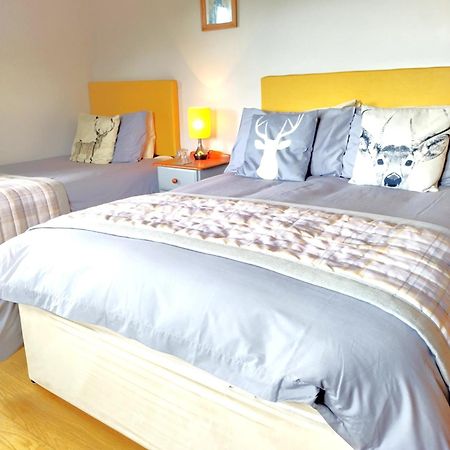 Glenn Eireann House Bed & Breakfast Cushendall Luaran gambar