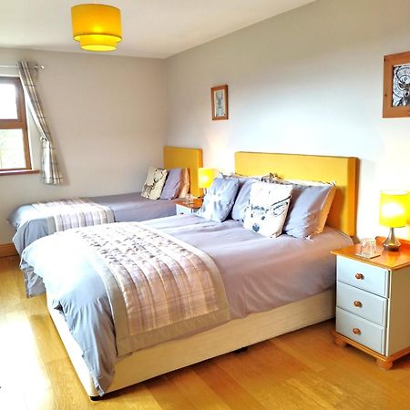 Glenn Eireann House Bed & Breakfast Cushendall Luaran gambar