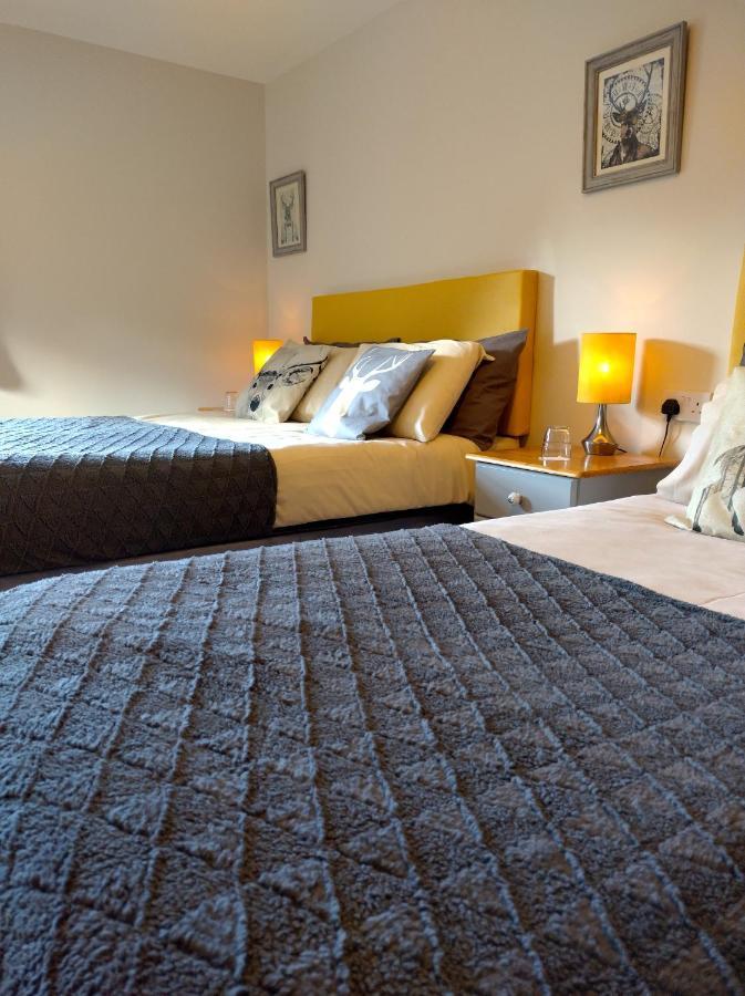 Glenn Eireann House Bed & Breakfast Cushendall Luaran gambar