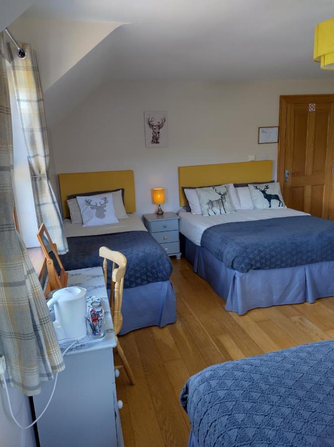 Glenn Eireann House Bed & Breakfast Cushendall Luaran gambar