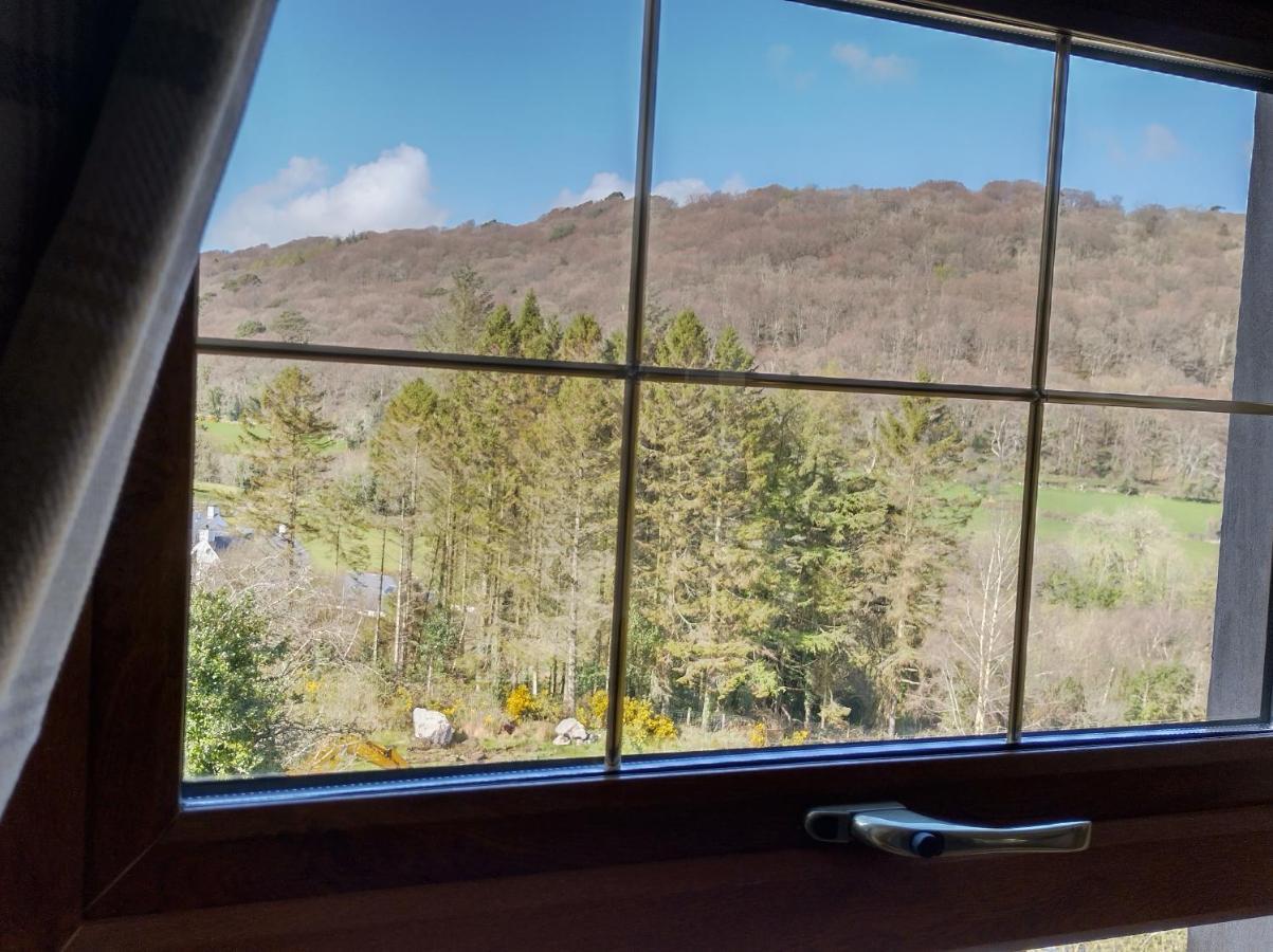 Glenn Eireann House Bed & Breakfast Cushendall Luaran gambar