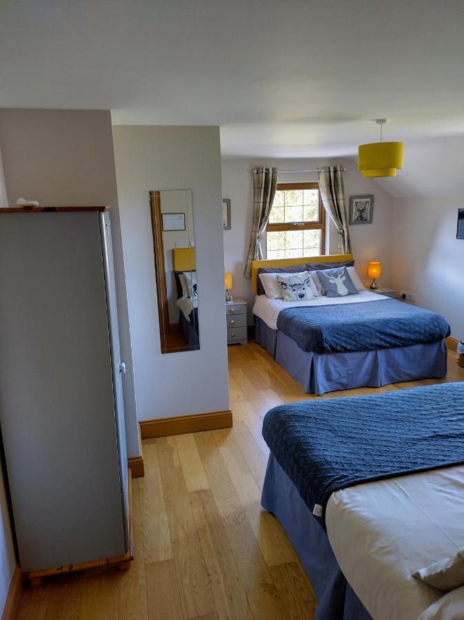 Glenn Eireann House Bed & Breakfast Cushendall Luaran gambar