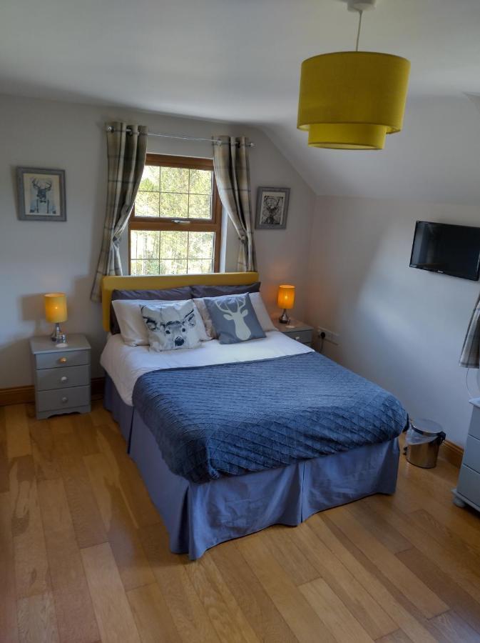 Glenn Eireann House Bed & Breakfast Cushendall Luaran gambar