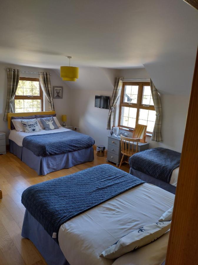 Glenn Eireann House Bed & Breakfast Cushendall Luaran gambar