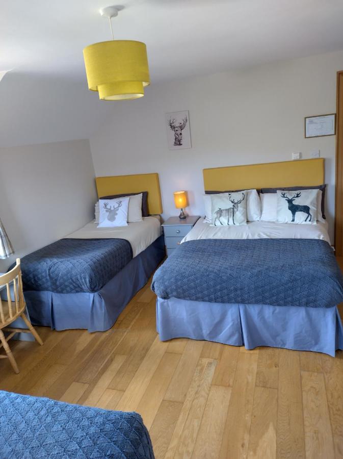 Glenn Eireann House Bed & Breakfast Cushendall Luaran gambar