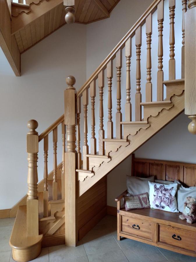 Glenn Eireann House Bed & Breakfast Cushendall Luaran gambar