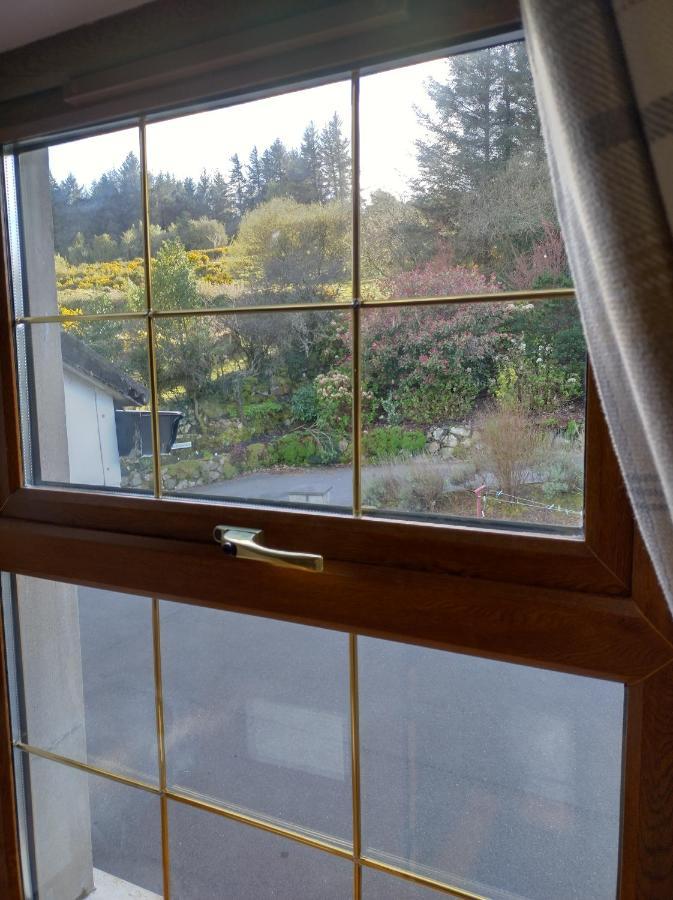 Glenn Eireann House Bed & Breakfast Cushendall Luaran gambar