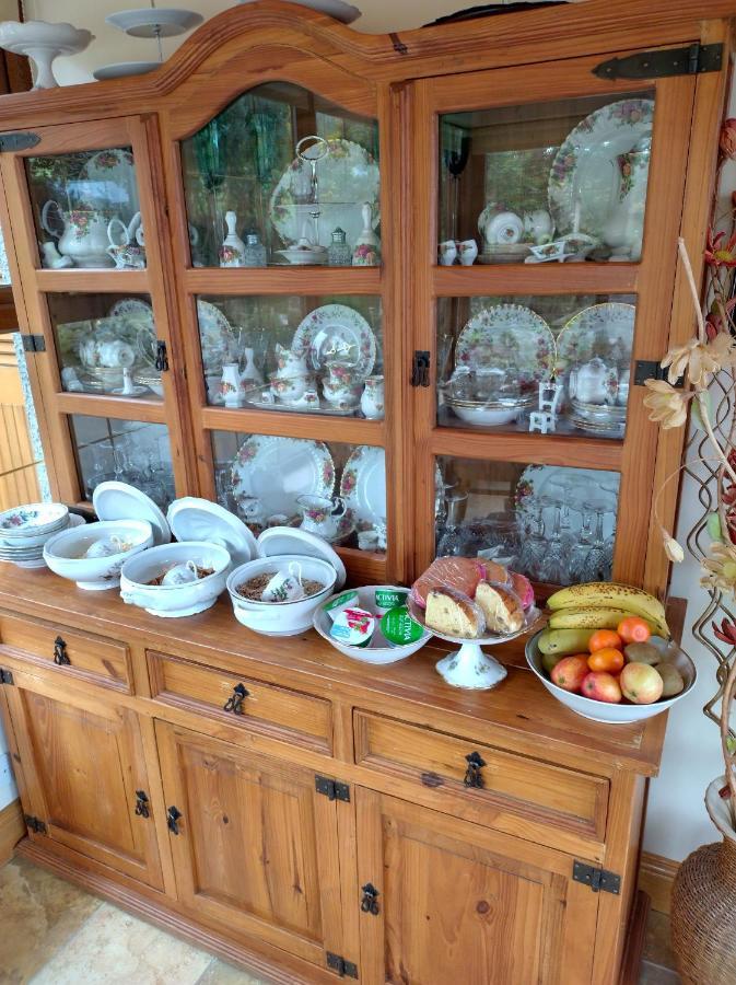 Glenn Eireann House Bed & Breakfast Cushendall Luaran gambar