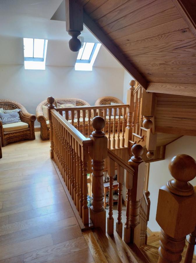 Glenn Eireann House Bed & Breakfast Cushendall Luaran gambar
