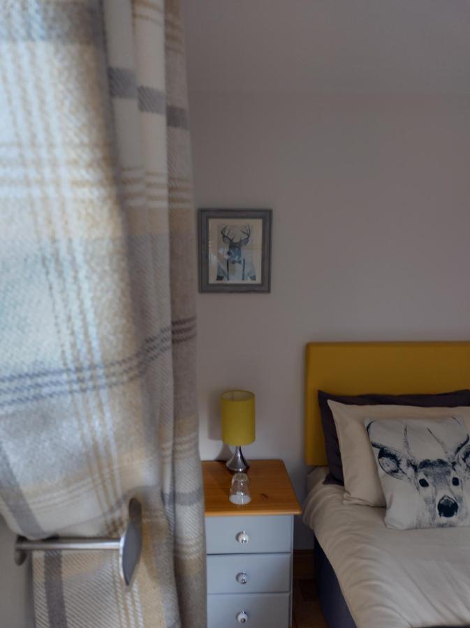 Glenn Eireann House Bed & Breakfast Cushendall Luaran gambar