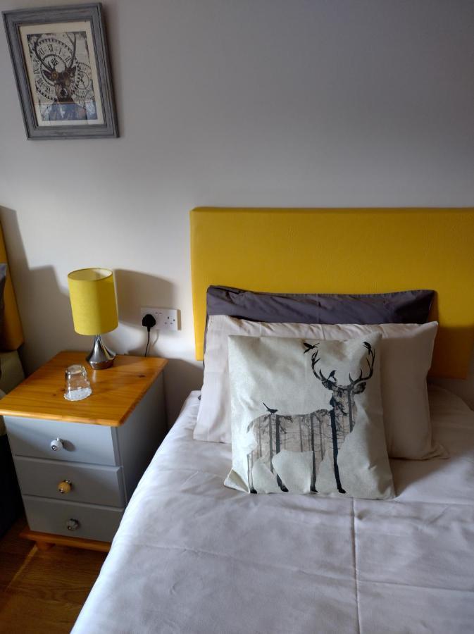 Glenn Eireann House Bed & Breakfast Cushendall Luaran gambar