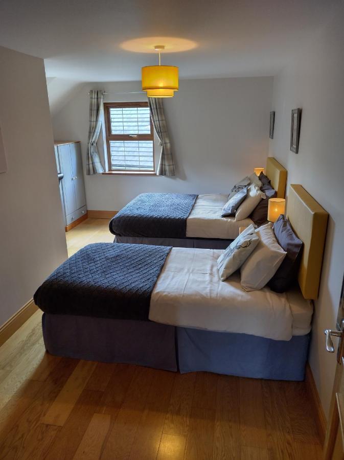 Glenn Eireann House Bed & Breakfast Cushendall Luaran gambar