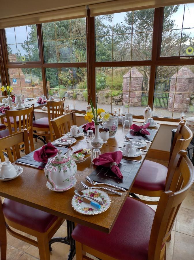 Glenn Eireann House Bed & Breakfast Cushendall Luaran gambar