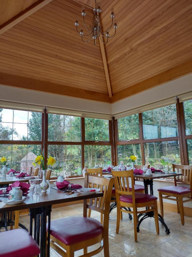 Glenn Eireann House Bed & Breakfast Cushendall Luaran gambar