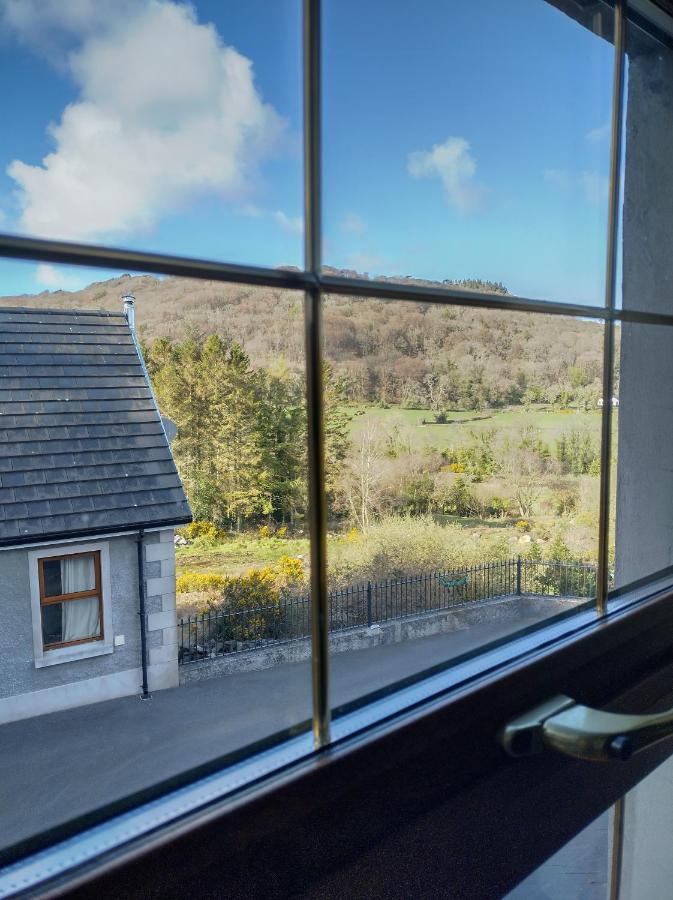 Glenn Eireann House Bed & Breakfast Cushendall Luaran gambar