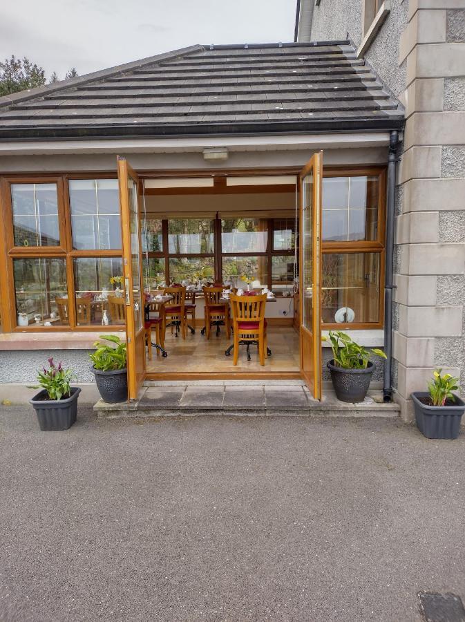 Glenn Eireann House Bed & Breakfast Cushendall Luaran gambar