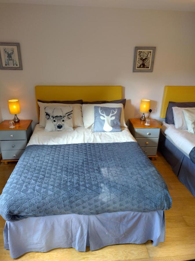 Glenn Eireann House Bed & Breakfast Cushendall Luaran gambar