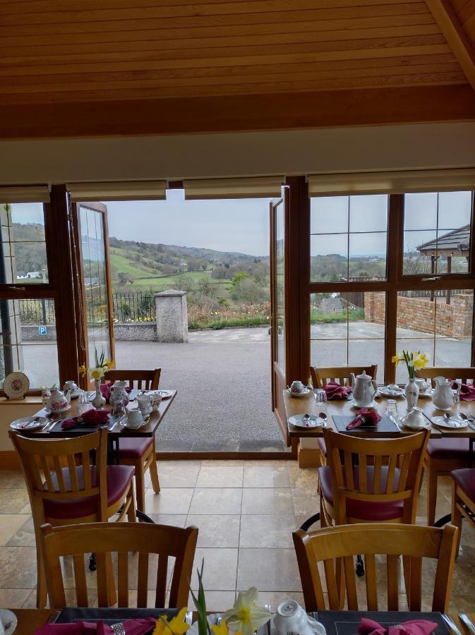 Glenn Eireann House Bed & Breakfast Cushendall Luaran gambar