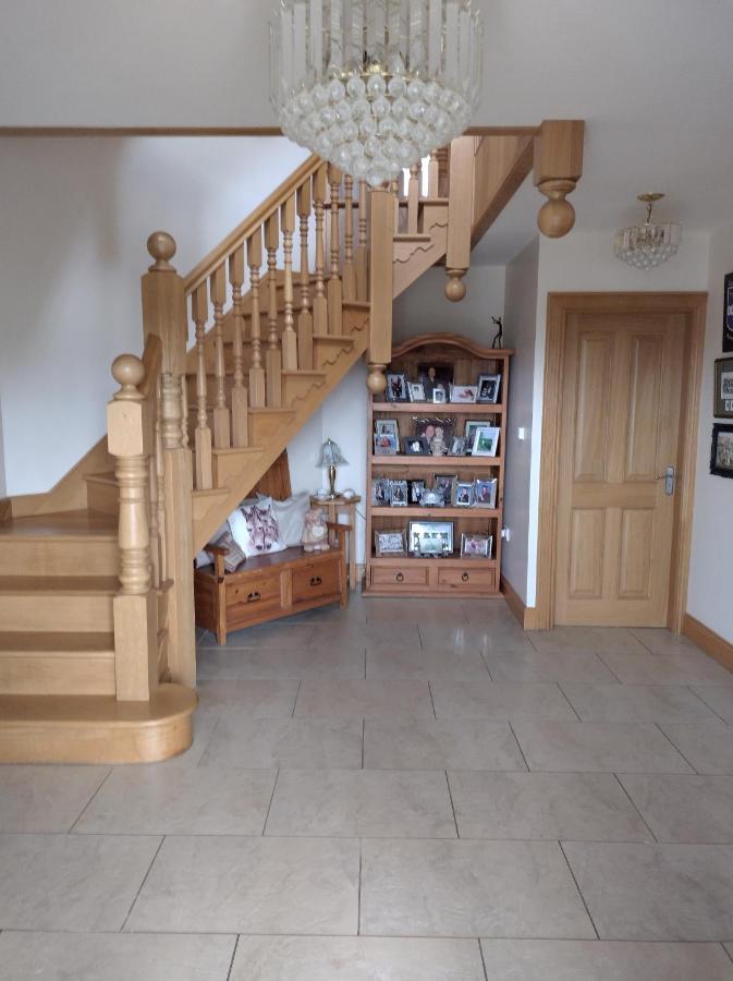 Glenn Eireann House Bed & Breakfast Cushendall Luaran gambar