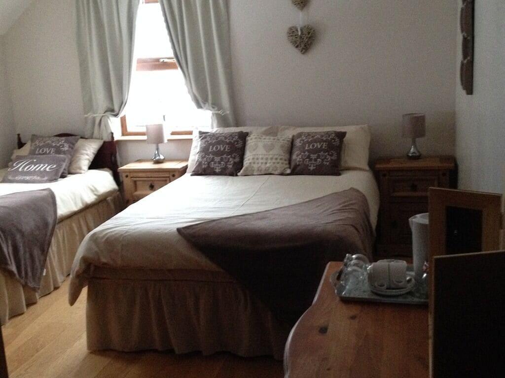 Glenn Eireann House Bed & Breakfast Cushendall Luaran gambar