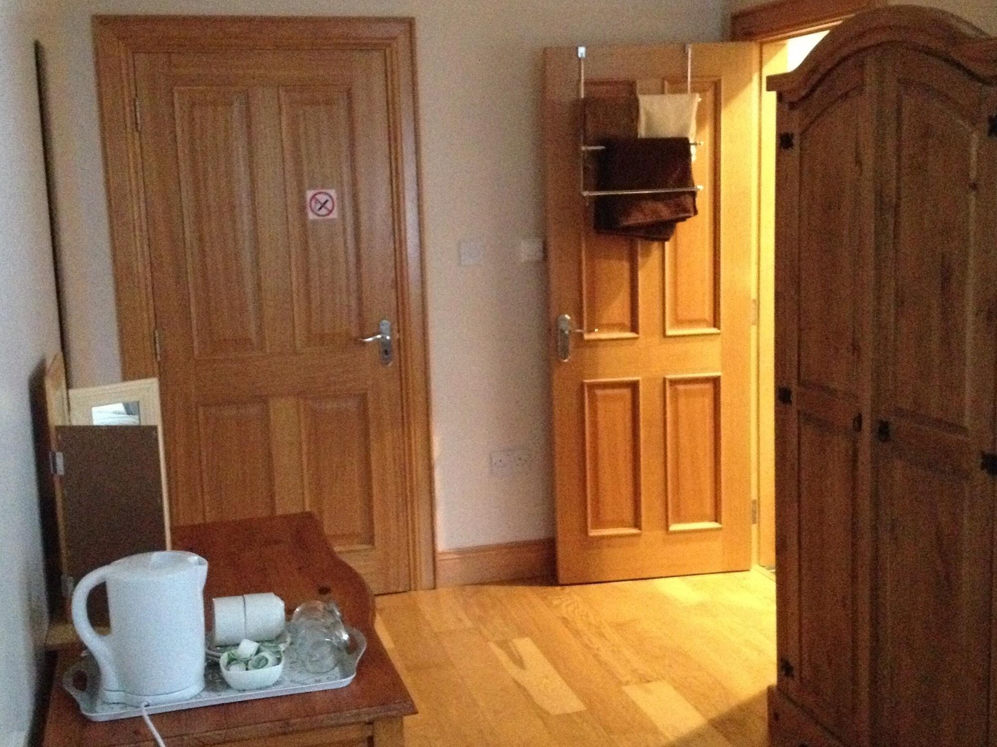 Glenn Eireann House Bed & Breakfast Cushendall Luaran gambar