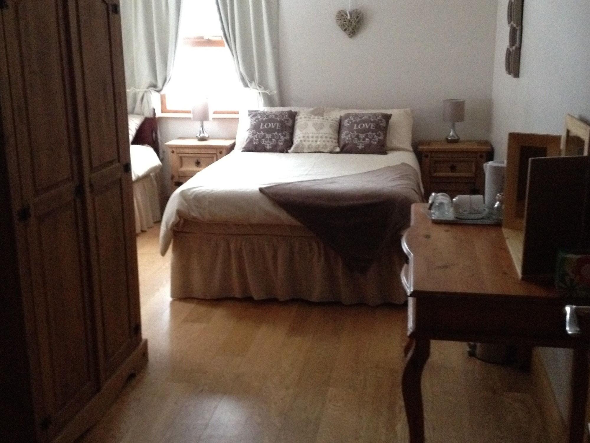 Glenn Eireann House Bed & Breakfast Cushendall Luaran gambar