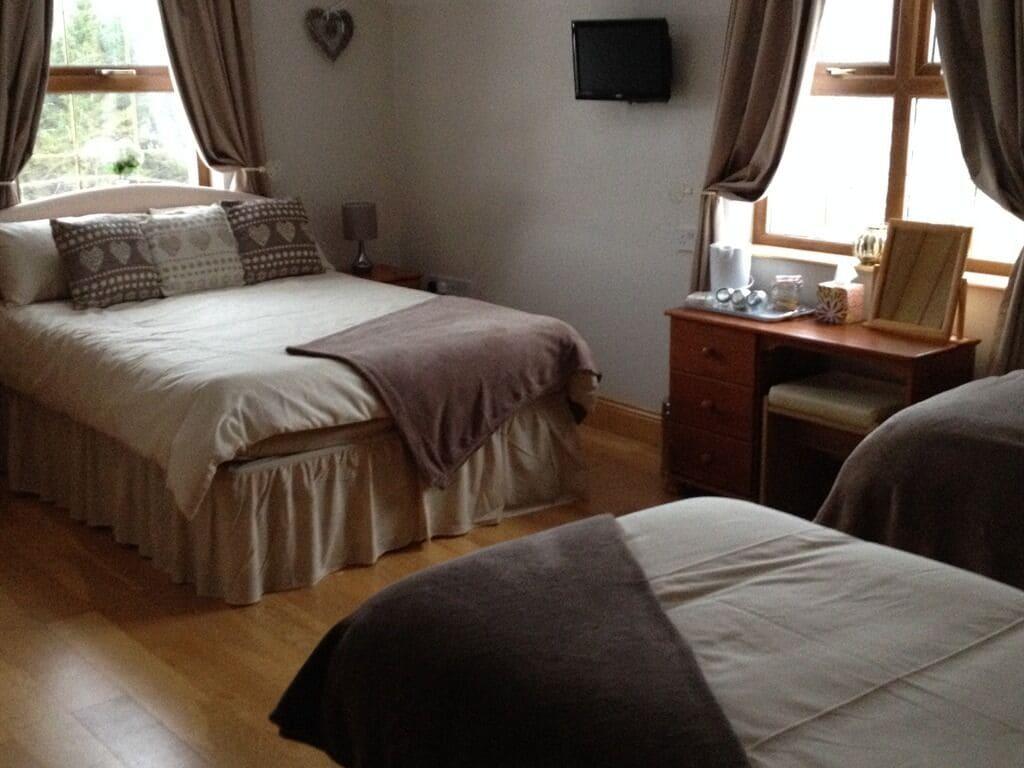 Glenn Eireann House Bed & Breakfast Cushendall Luaran gambar