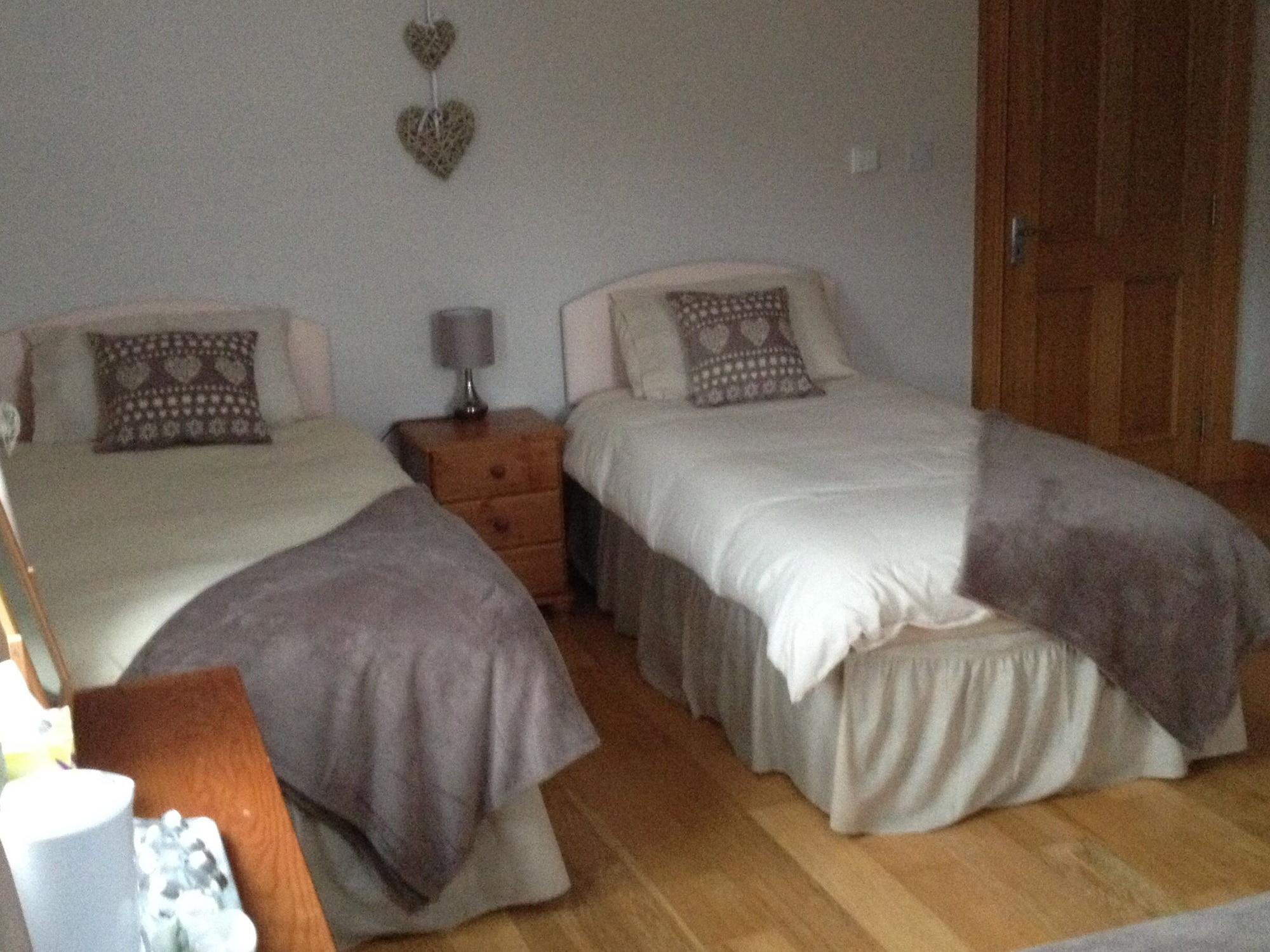 Glenn Eireann House Bed & Breakfast Cushendall Luaran gambar
