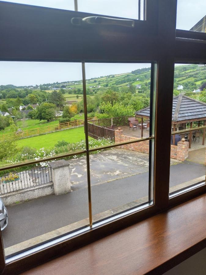 Glenn Eireann House Bed & Breakfast Cushendall Luaran gambar