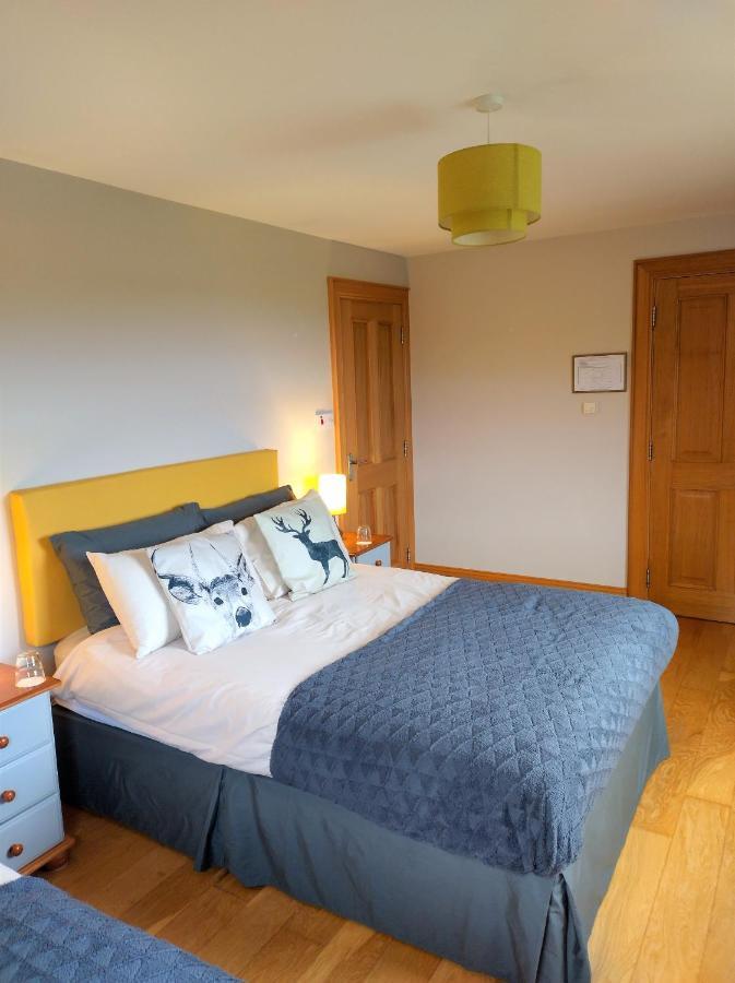 Glenn Eireann House Bed & Breakfast Cushendall Luaran gambar