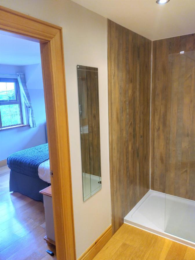 Glenn Eireann House Bed & Breakfast Cushendall Luaran gambar