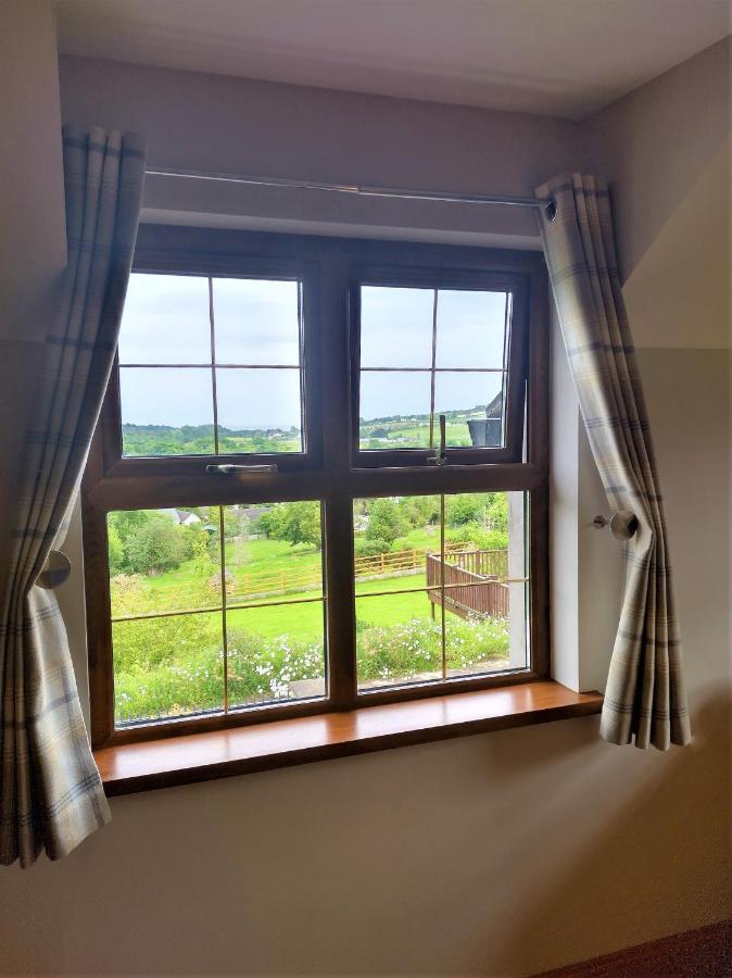 Glenn Eireann House Bed & Breakfast Cushendall Luaran gambar