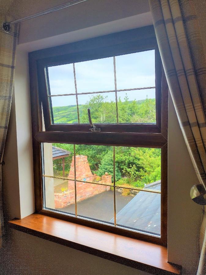 Glenn Eireann House Bed & Breakfast Cushendall Luaran gambar