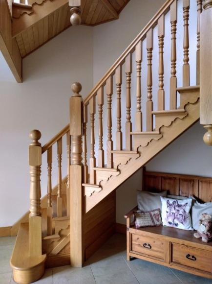 Glenn Eireann House Bed & Breakfast Cushendall Bilik gambar