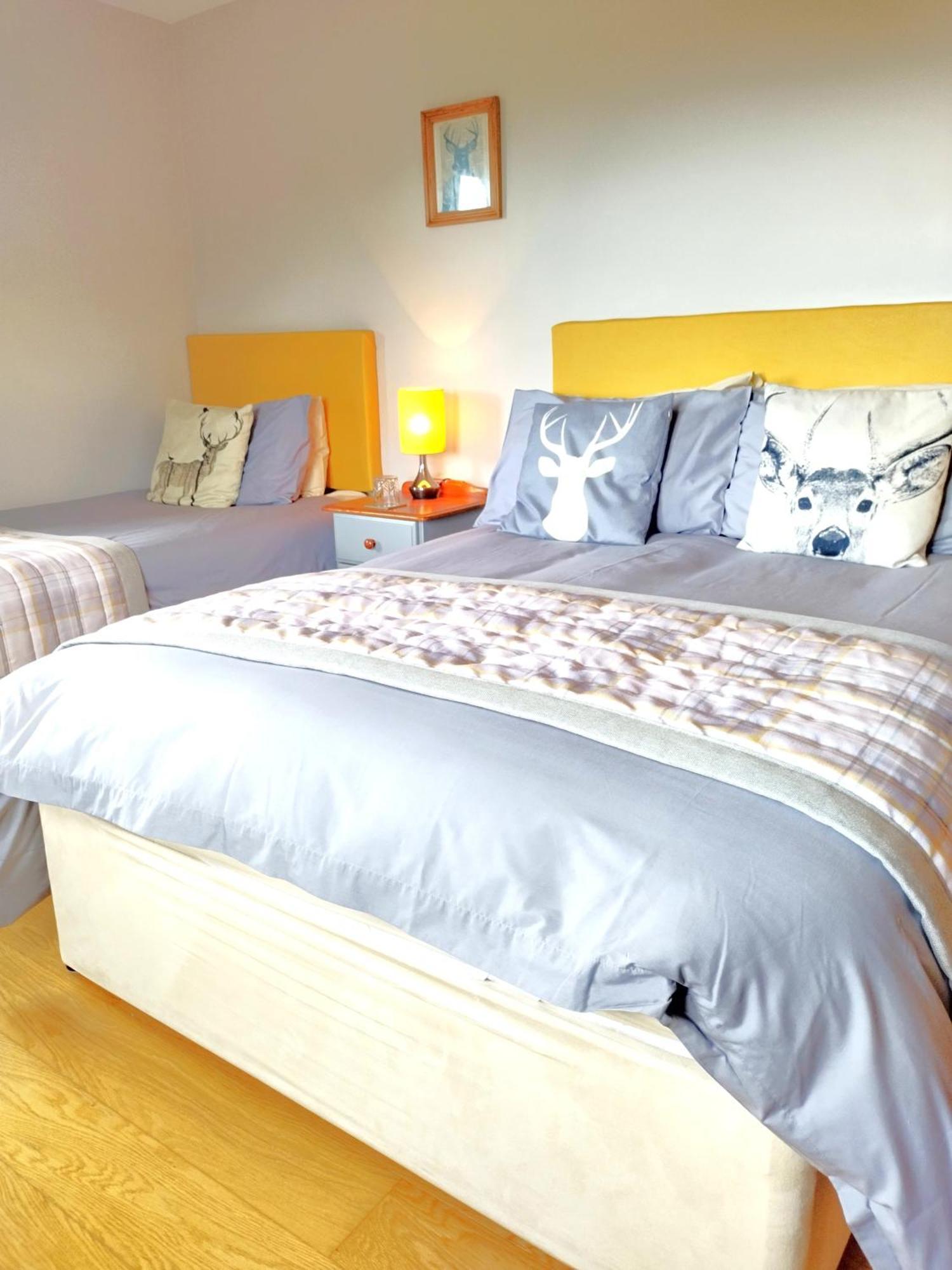 Glenn Eireann House Bed & Breakfast Cushendall Luaran gambar