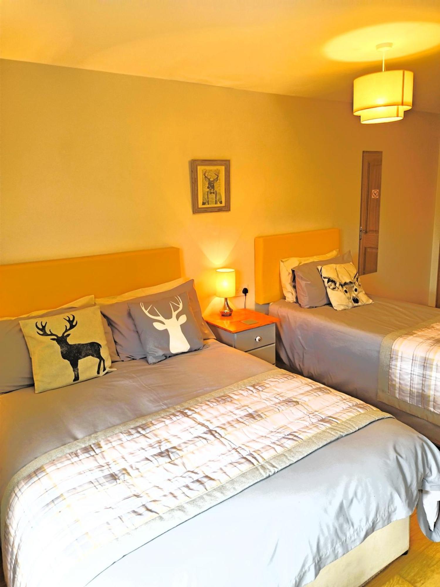 Glenn Eireann House Bed & Breakfast Cushendall Luaran gambar