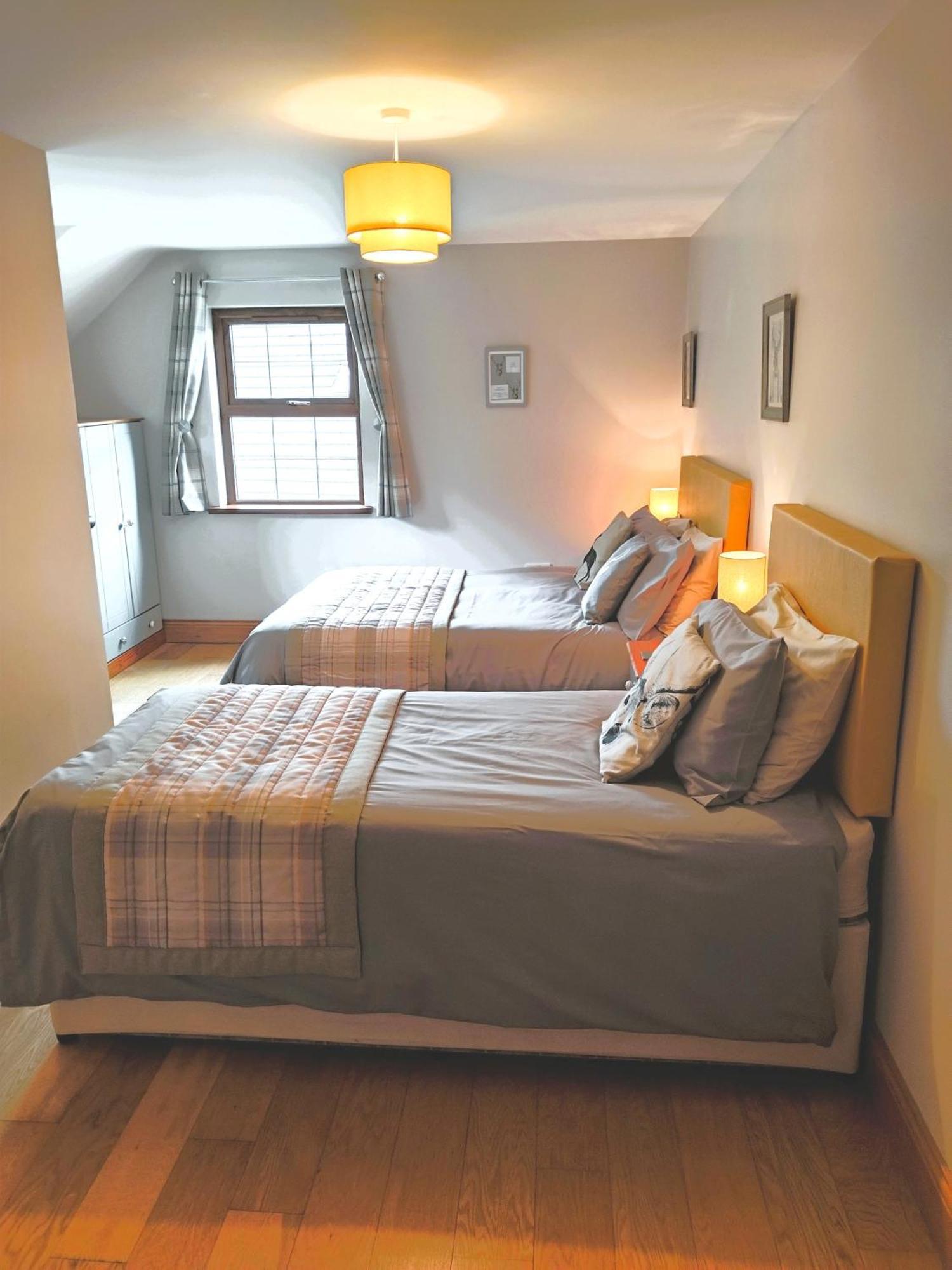 Glenn Eireann House Bed & Breakfast Cushendall Luaran gambar