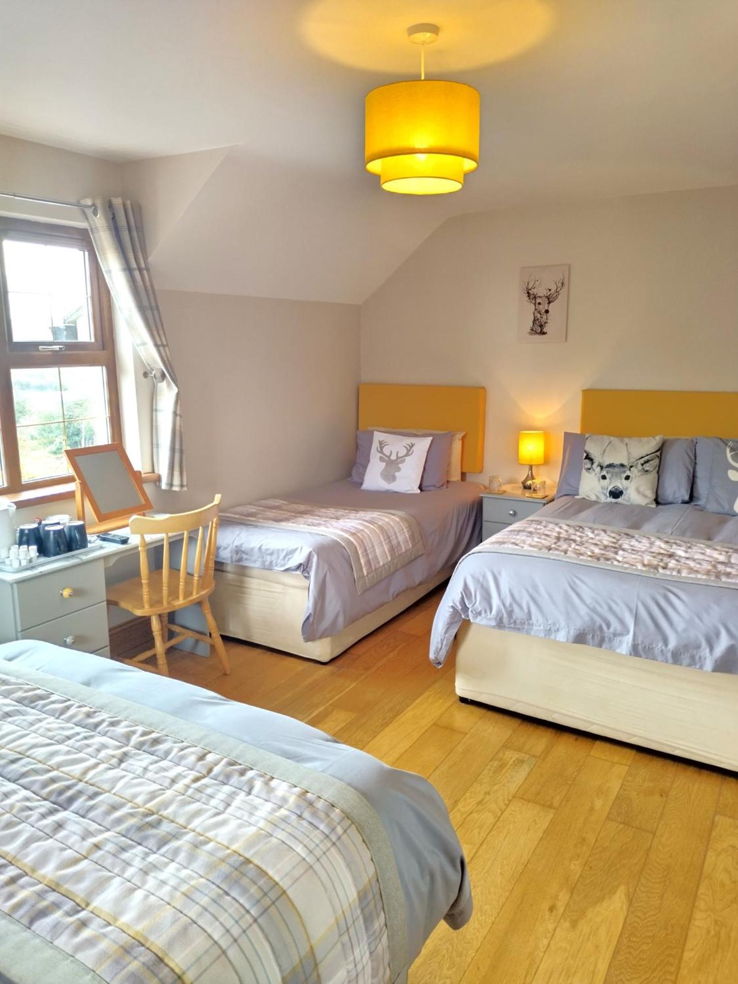 Glenn Eireann House Bed & Breakfast Cushendall Luaran gambar