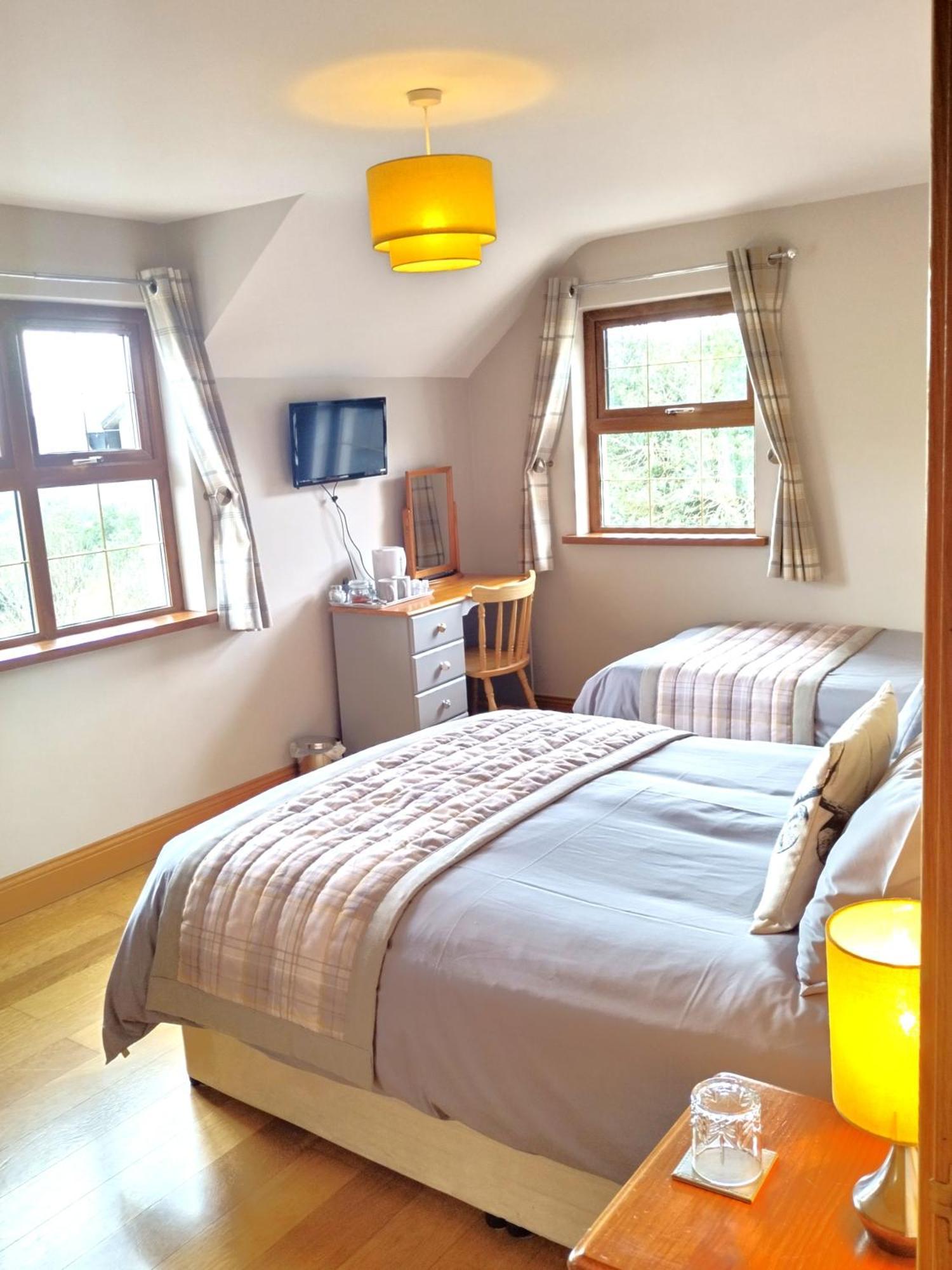 Glenn Eireann House Bed & Breakfast Cushendall Luaran gambar