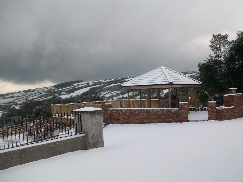 Glenn Eireann House Bed & Breakfast Cushendall Luaran gambar