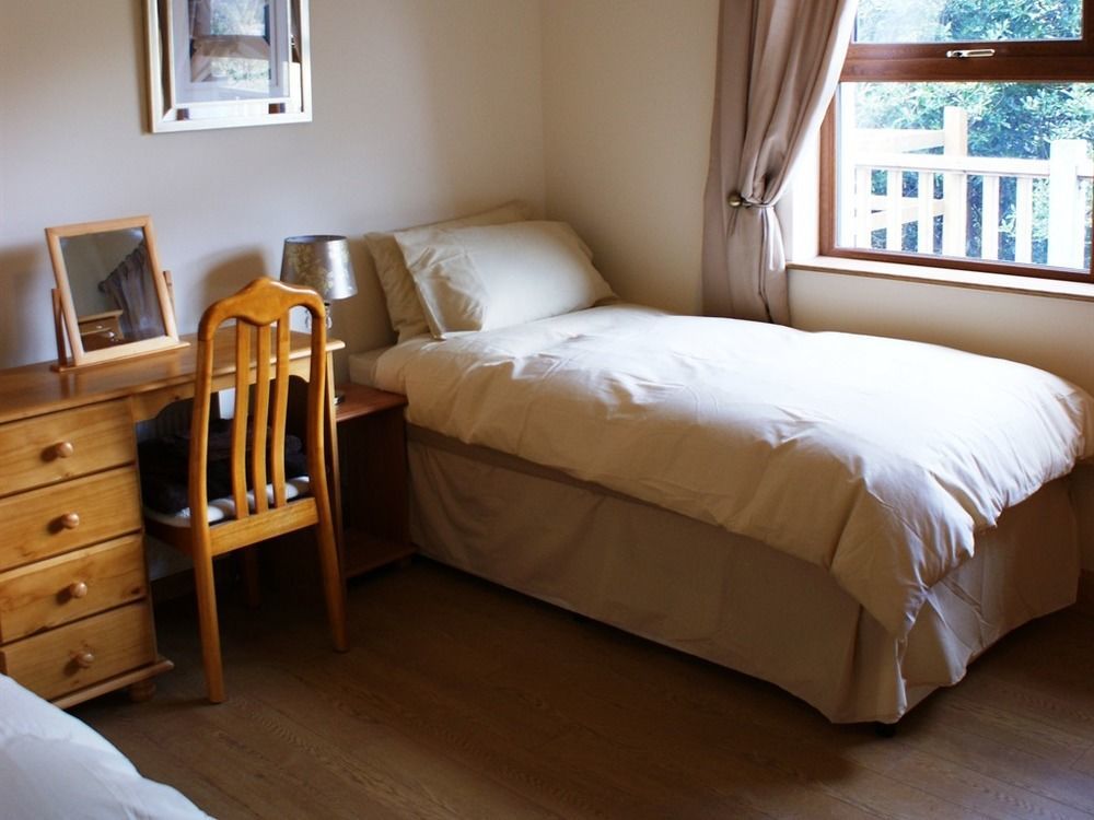 Glenn Eireann House Bed & Breakfast Cushendall Luaran gambar