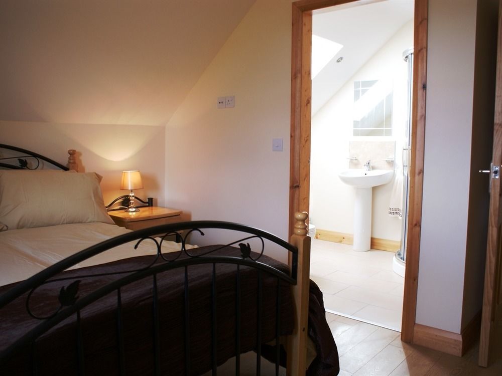 Glenn Eireann House Bed & Breakfast Cushendall Luaran gambar