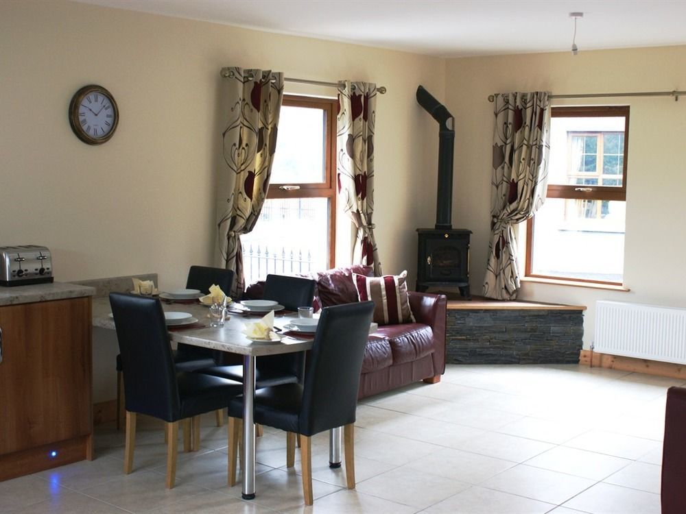 Glenn Eireann House Bed & Breakfast Cushendall Luaran gambar