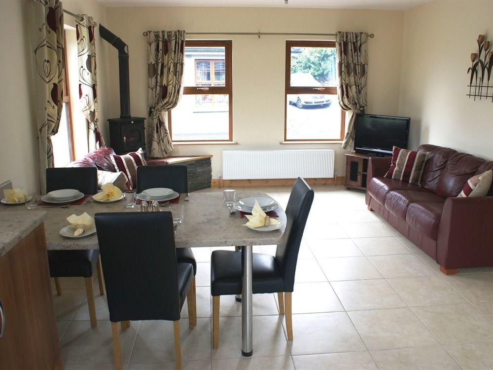 Glenn Eireann House Bed & Breakfast Cushendall Luaran gambar