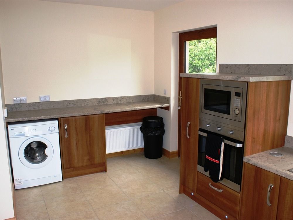 Glenn Eireann House Bed & Breakfast Cushendall Luaran gambar