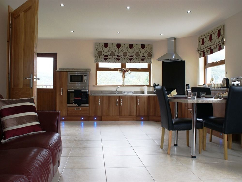 Glenn Eireann House Bed & Breakfast Cushendall Luaran gambar
