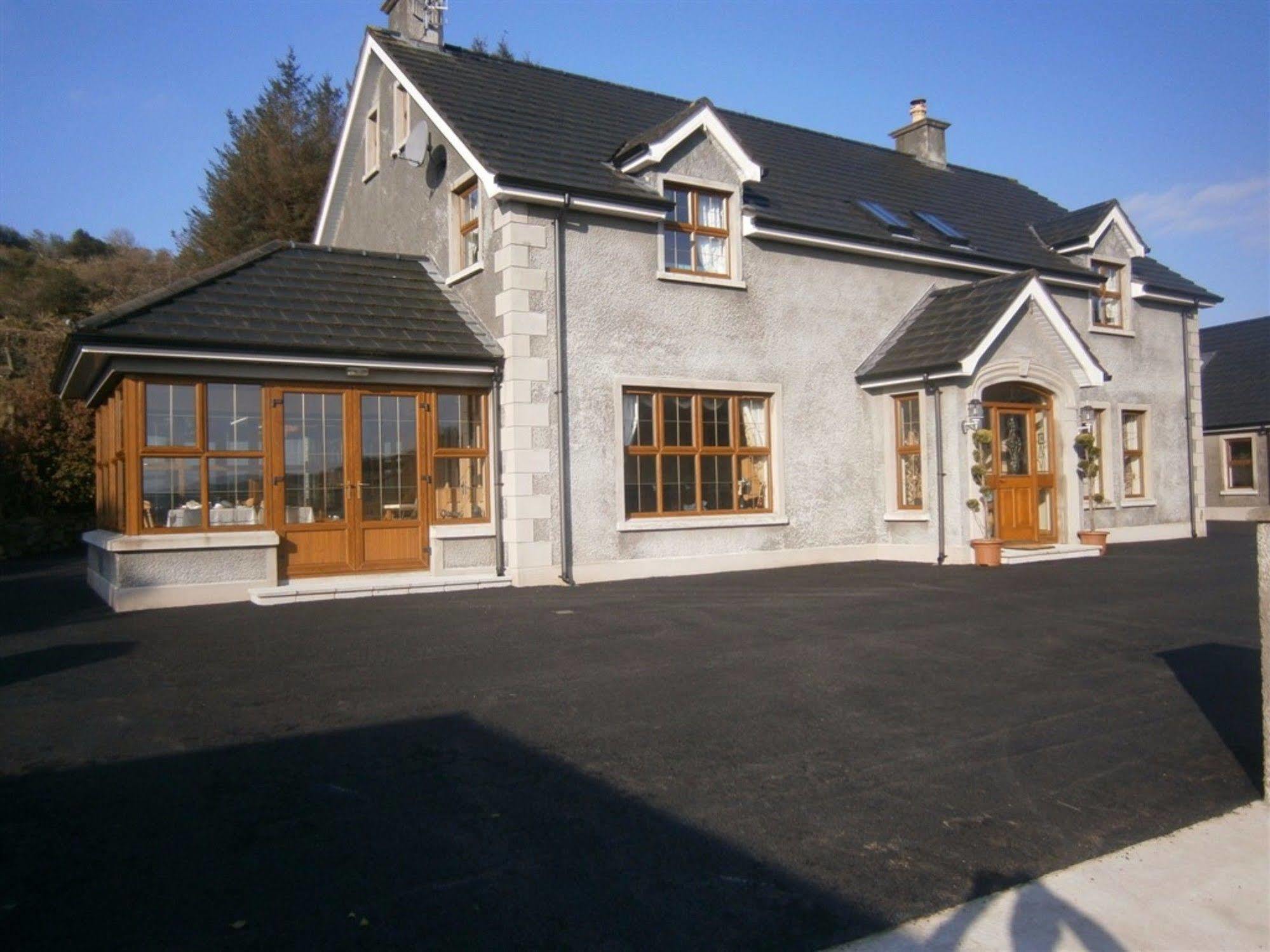 Glenn Eireann House Bed & Breakfast Cushendall Luaran gambar