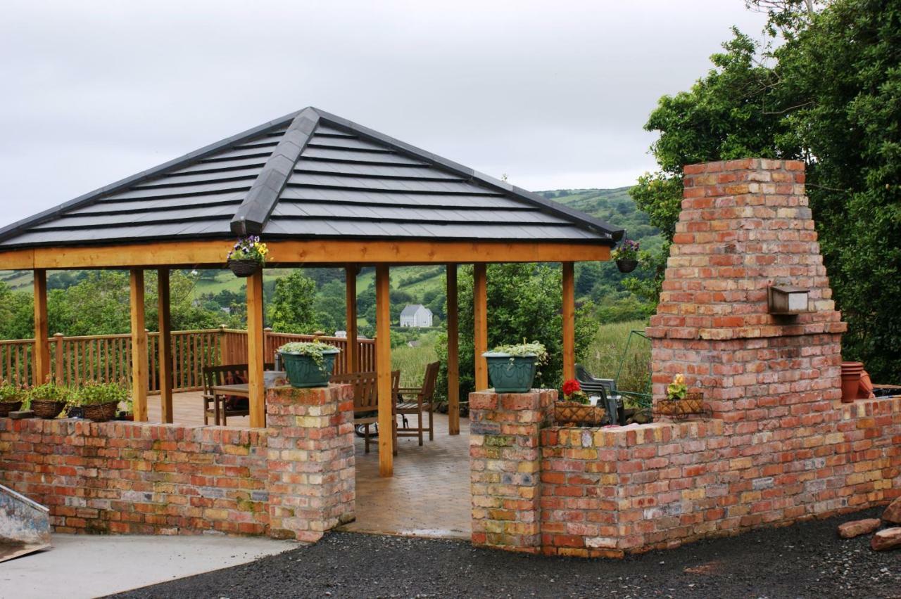 Glenn Eireann House Bed & Breakfast Cushendall Bilik gambar